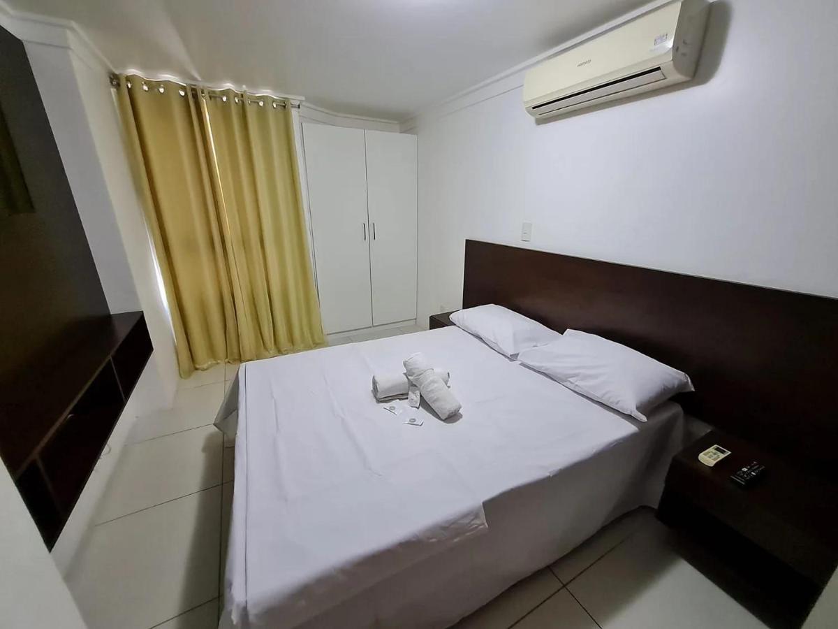 Luxor Tambau Apartment Joao Pessoa Exterior photo