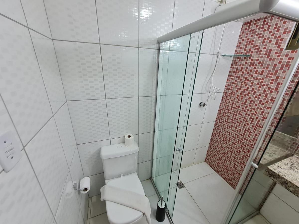 Luxor Tambau Apartment Joao Pessoa Exterior photo
