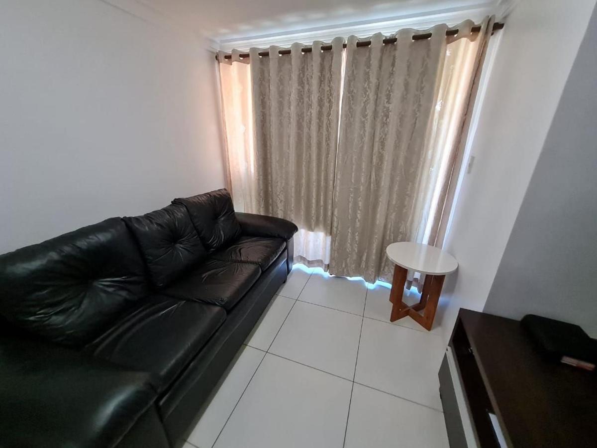 Luxor Tambau Apartment Joao Pessoa Exterior photo